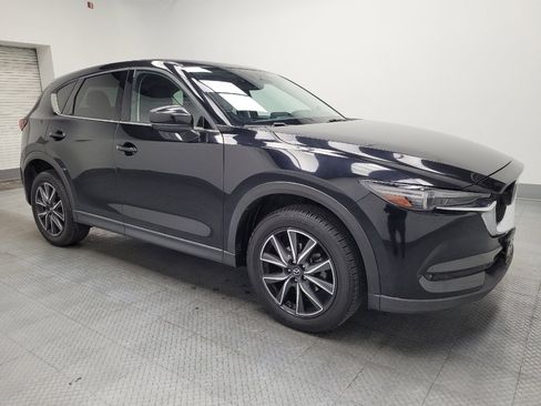Used 2018 MAZDA CX-5 Grand Touring image 11