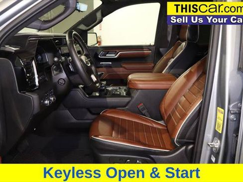 Used 2025 GMC Sierra 1500 Denali Ultimate AWD/4WD image 27
