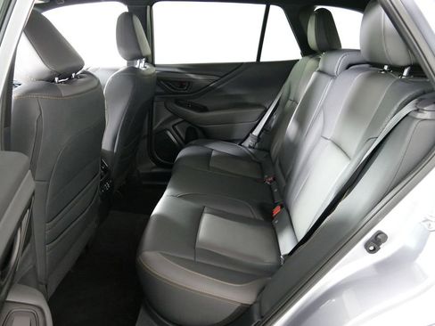 Used 2024 Subaru Outback Wilderness AWD/4WD image 11