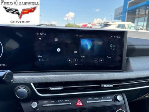 Used 2024 Hyundai Sonata SEL w/ Convenience Package FWD image 6