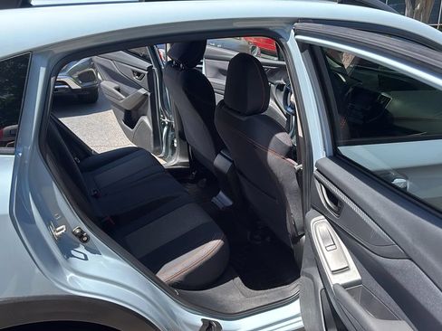 Used 2020 Subaru Crosstrek 2.0i Premium AWD/4WD image 21