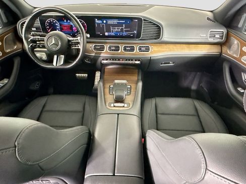 Certified 2025 Mercedes-Benz GLS 450 4MATIC image 13
