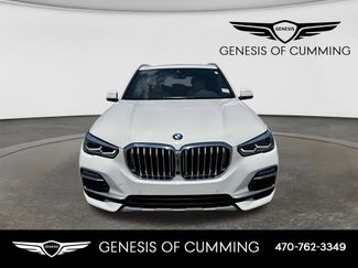 Used 2021 BMW X5 sDrive40i w/ Convenience Package RWD video 2