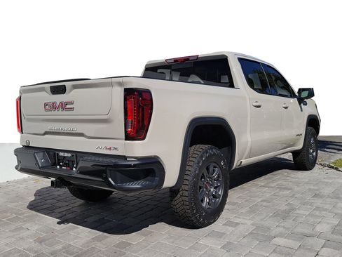 New 2026 GMC Sierra 1500 AT4X image 6
