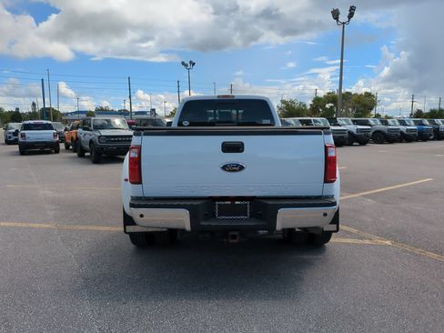 Used 2011 Ford F350 XLT w/ XLT Interior Pkg AWD/4WD image 6