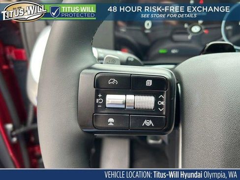 New 2026 Hyundai Ioniq 9 SEL AWD/4WD image 55