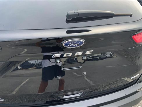 Used 2024 Ford Edge SEL AWD/4WD image 31