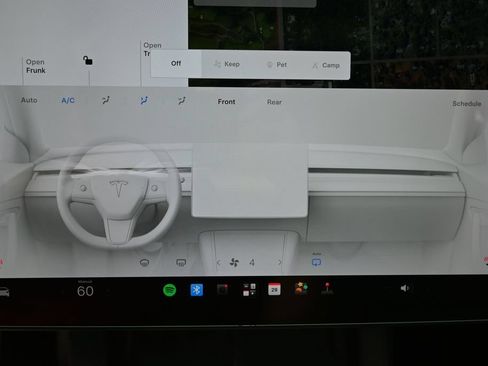 Used 2021 Tesla Model 3 Standard Range Plus RWD image 35