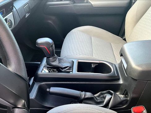 Certified 2023 Toyota Tacoma SR image 15