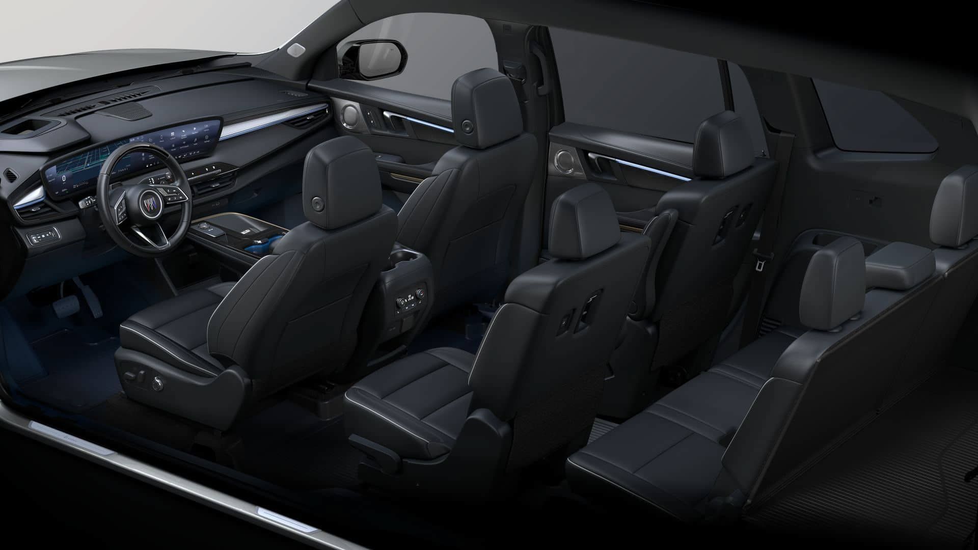 New 2026 Buick Enclave Avenir w/ Super Cruise Package FWD image 30