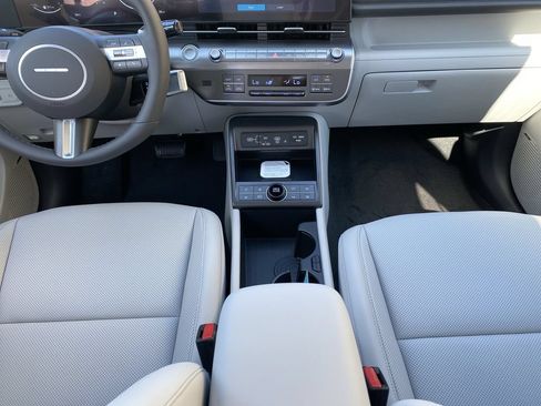 New 2026 Hyundai Kona Limited FWD image 15