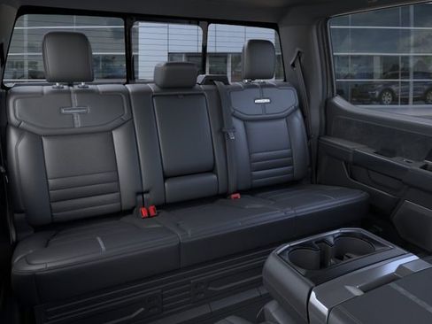 New 2026 Ford F150 Platinum AWD/4WD image 11