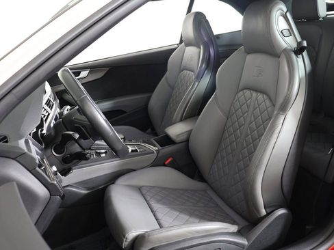 Used 2019 Audi S5 Prestige AWD/4WD image 29
