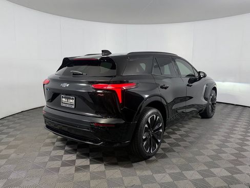 Used 2024 Chevrolet Blazer EV RS AWD/4WD image 5