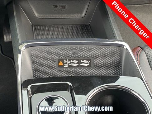 New 2026 Chevrolet Equinox RS image 34