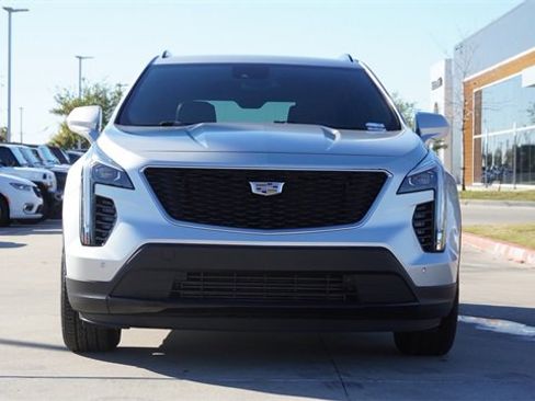 Used 2020 Cadillac XT4 Sport w/ Driver Awareness Package image 2
