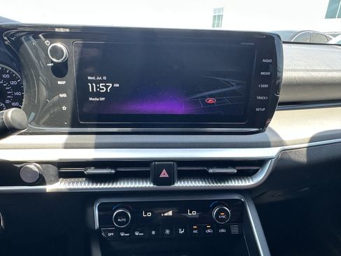 Certified 2023 Kia K5 GT-Line w/ GT-Line Premium Package FWD image 27