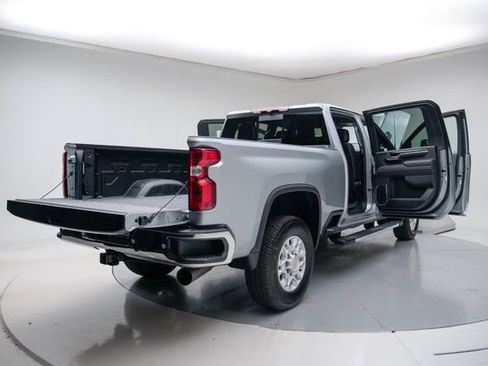 New 2026 Chevrolet Silverado 2500 LT w/ All Star Edition AWD/4WD image 22