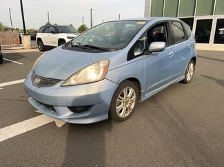 Used 2010 Honda Fit Sport video 1
