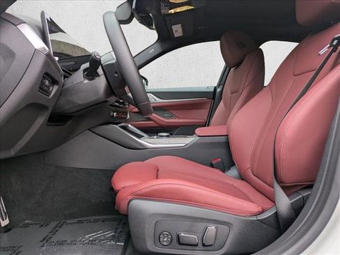 New 2025 BMW i4 M50 image 4