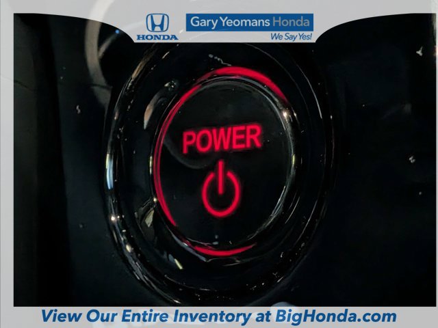 Used 2025 Honda Civic Sport Touring image 35