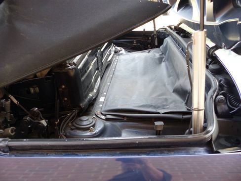 Used 2012 BMW 650i Convertible RWD image 42