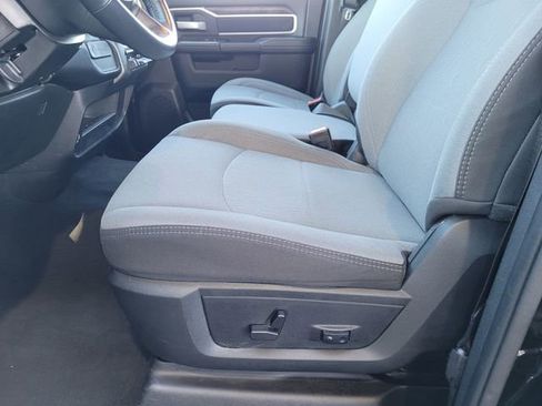 Certified 2024 RAM 2500 Big Horn AWD/4WD image 17