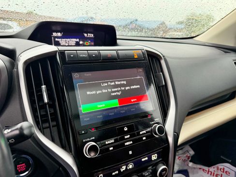 Used 2020 Subaru Ascent Touring w/ Popular Package #2A AWD/4WD image 14