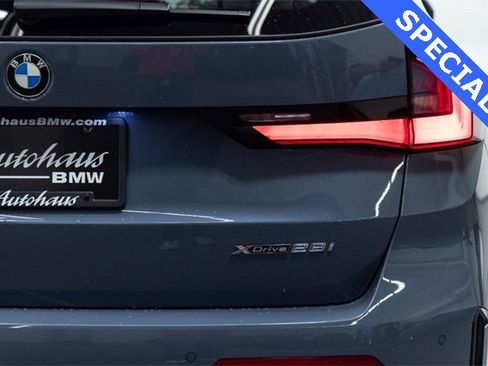 New 2026 BMW X1 xDrive28i w/ Technology Package image 11