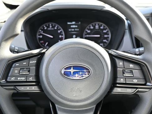 New 2026 Subaru Crosstrek 2.0i Premium image 27