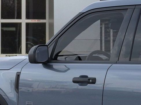 New 2025 Ford Bronco Sport Big Bend w/ Convenience Package image 20