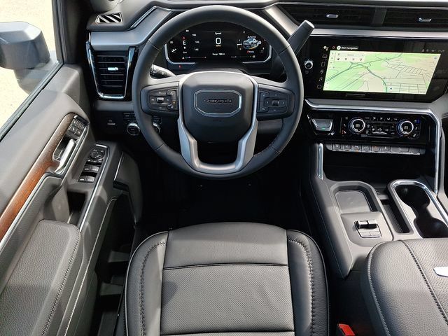 New 2026 GMC Sierra 2500 Denali w/ Denali Reserve Package AWD/4WD image 13