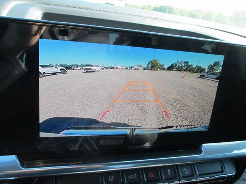 New 2026 GMC Sierra 2500 SLT image 15