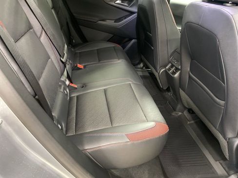 New 2026 Chevrolet Equinox RS w/ Convenience Package III image 10