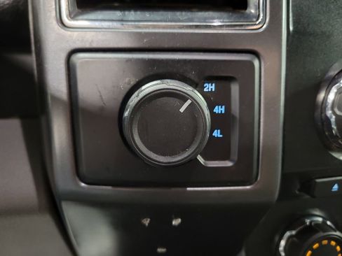 Used 2017 Ford F150 XLT image 20