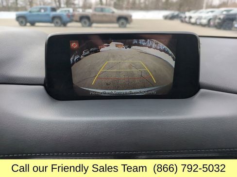 Used 2018 MAZDA CX-5 Grand Touring image 19