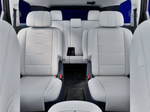 New 2026 Hyundai Palisade Calligraphy AWD/4WD image 12