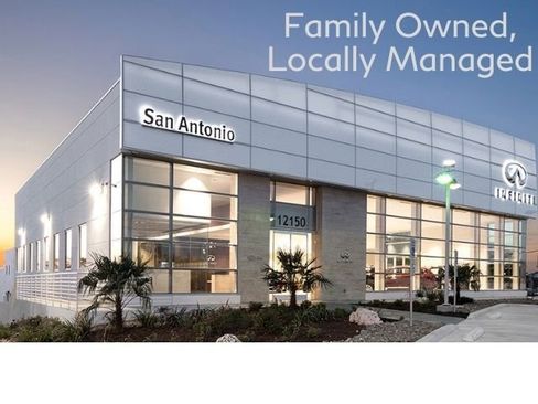 Certified 2019 INFINITI QX80 Luxe w/ 22" Wheel Package image 10