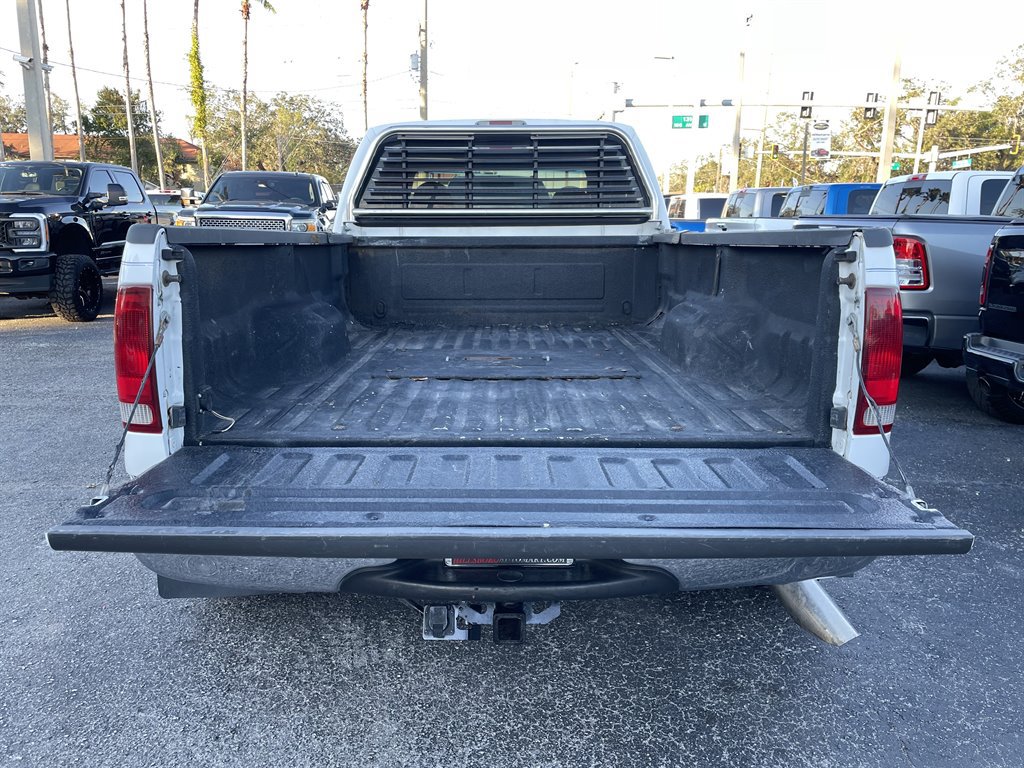 Used 2000 Ford F350 XLT AWD/4WD image 32
