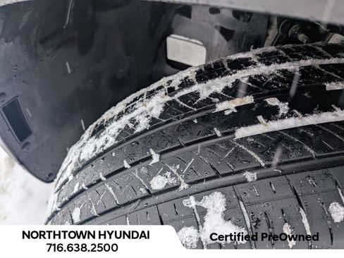 Used 2023 Hyundai Tucson SEL image 44
