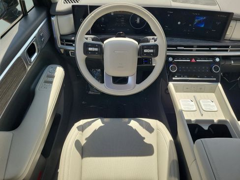 New 2026 Hyundai Santa Fe Calligraphy image 10