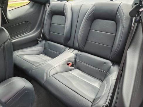 Used 2025 Ford Mustang GT Premium RWD image 24