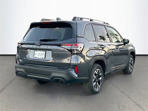 New 2026 Subaru Forester Premium image 7