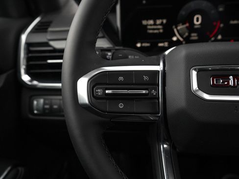 New 2026 GMC Acadia Elevation w/ Black Edition image 22