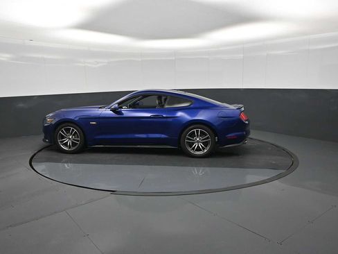 Used 2016 Ford Mustang GT Premium RWD image 61