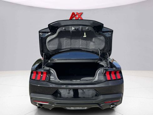 Used 2024 Ford Mustang Coupe RWD image 49