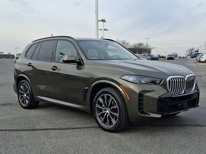 Certified 2024 BMW X5 xDrive40i w/ M Sport Package