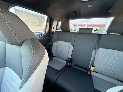 New 2026 Toyota Tacoma TRD Off-Road image 12