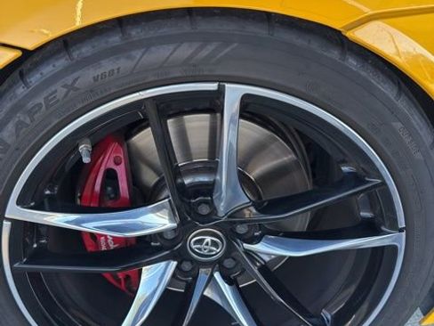 Used 2021 Toyota Supra image 18