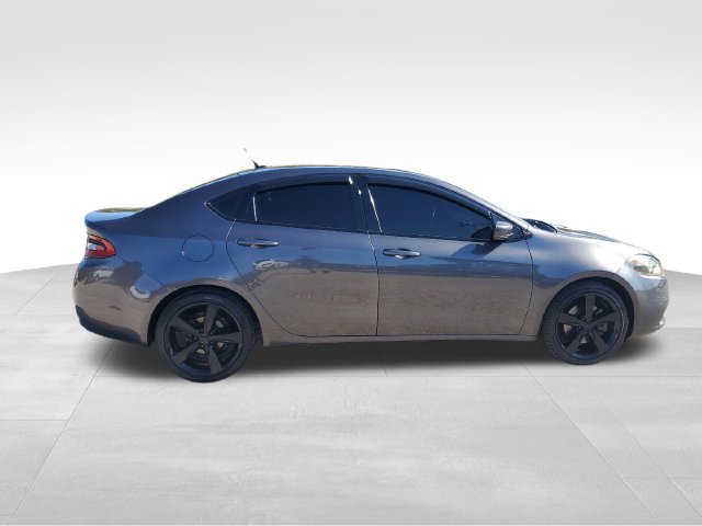 Used 2015 Dodge Dart GT w/ Sun/Sound Group FWD image 3